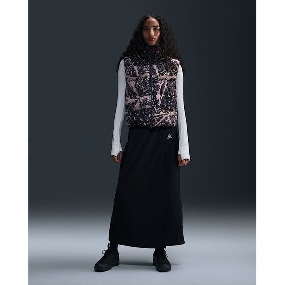 New Women’s Size L Nike ACG "Lunar Lake"Women's Therma-FIT ADV Vest. - Picture 5 of 6